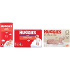 SUR TOUTES LES COUCHES ET CULOTTES - HUGGIES - Carrefour à Rillieux-la-Pape SUR TOUTES LES COUCHES ET CULOTTES - HUGGIES en promo chez Carrefour Rillieux-la-Pape