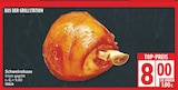 Schweinshaxe im aktuellen EDEKA Prospekt