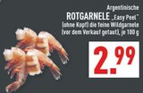 ROTGARNELE Angebote von Argentinische bei Marktkauf Bad Salzuflen für 2,99 €