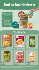 Ähnliche Rhabarber Angebote im Prospekt "Dein Markt" von REWE in Ingolstadt Ähnliche Angebote wie Rhabarber im Prospekt "Dein Markt" auf Seite 5 von REWE in Ingolstadt