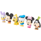 Action - Gommes puzzle 3D Puzzle Palz : offre du catalogue Promo Gommes puzzle 3D Puzzle Palz à 3,99 € dans le catalogue Action ""