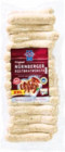 Nürnberger Rostbratwurst Angebote von Wolf bei Netto Marken-Discount Nürtingen für 5,49 €