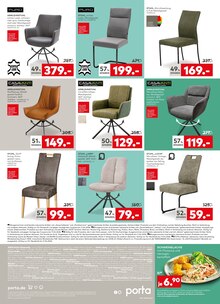 Schweinefleisch im porta Möbel Prospekt "Besser gleich zu porta." mit 8 Seiten (Braunschweig)