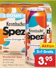 Netto Marken-Discount Haste - Spezi Angebot im Prospekt Spezi bei Netto Marken-Discount im Haste Prospekt für 3,95 €