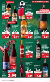 Wild im Kaufland Prospekt in Stuttgart Aktueller Kaufland Prospekt mit Wild, "Aktuelle Angebote", Seite 17