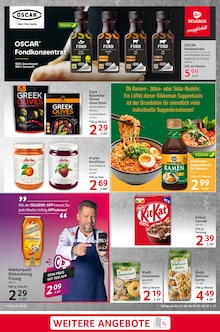 Konserven Angebot im aktuellen Selgros Prospekt auf Seite 17