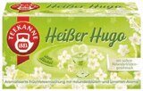 Früchtetee Angebote von Teekanne bei Lidl Braunschweig für 1,59 €