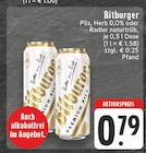 Bitburger im Angebot bei EDEKA in Frechen Bitburger Angebote bei EDEKA Frechen für 0,79 €