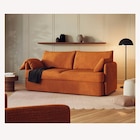 Canapé-lit  ARLO en promo chez La Maison Convertible Auriol à 1 990,00 €