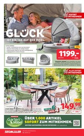 Aktueller Segmüller Prospekt mit Computer, "ZUM GLÜCK GIBT’S SEGMÜLLER", Seite 24