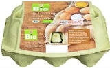 Aktuelle Eier Angebote bei Kaufland in Potsdam Aktuelles Frische Bio-Eier Angebot bei Kaufland in Potsdam ab 2,69 €