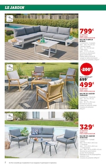 Prospectus Hyper U à Pertuis, "Hyper U", 48 pages de promos valables du 29/04/2025 au 11/05/2025