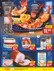 Aktueller Netto Marken-Discount Prospekt mit Rindfleisch, "Aktuelle Angebote", Seite 8