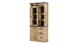 Wohnzimmer im Höffner Prospekt Vitrine Sintra im aktuellen Höffner Prospekt für 647,00 €