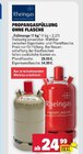 Aktuelles Propangasfüllung ohne Flasche Angebot bei E center in Mannheim ab 24,99 €
