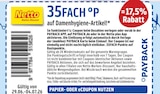 35FACH °P bei Netto Marken-Discount im Prospekt "" für 