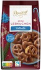 Aktuelle Lebkuchen Angebote bei Penny in Salzgitter Aktuelles Mini Lebkuchen Angebot bei Penny in Salzgitter ab 3,49 €