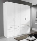 Drehtürenschrank Angebot in Ennigerloh Drehtürenschrank im aktuellen Prospekt bei Zurbrüggen in Ennigerloh