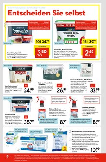 Elektronik Angebot im aktuellen Hellweg Prospekt auf Seite 8