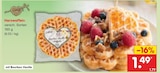 Herzwaffeln von  im aktuellen Netto Marken-Discount Prospekt für 1,49 €