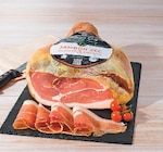 Jambon sec supérieur affiné 9 mois sans conservateurs salaisons cros - Le Porc Français - U Express à Lyon Jambon sec supérieur affiné 9 mois sans conservateurs salaisons cros - Le Porc Français en promo chez U Express Lyon à 13,99 €