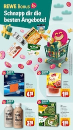 REWE Kaffee im Prospekt REWE Kaffee im Prospekt