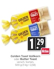 Hieber - Vollkorn Toast Angebot im Prospekt Vollkorn Toast bei Hieber im Prospekt "" für 1,29 €