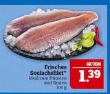 Frisches Seelachsfilet im Angebot bei Marktkauf in Nürnberg Frisches Seelachsfilet Angebote bei Marktkauf Nürnberg für 1,39 €