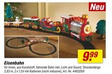 Aktuelle Modelleisenbahn Angebote bei toom Baumarkt in Koblenz Aktuelles Eisenbahn Angebot bei toom Baumarkt in Koblenz ab 9,99 €