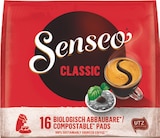 Kaffeepads von Senseo im aktuellen Rossmann Prospekt für 1,79 €