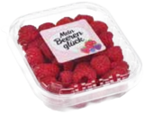 Kulturheidelbeeren im Angebot bei EDEKA in Neubrandenburg Kulturheidelbeeren Angebote von Mein Beeren Glück bei EDEKA Neubrandenburg für 3,99 €