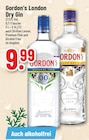 London Dry Gin bei Trinkgut im Dinslaken Prospekt für 9,99 €
