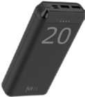 Powerbank Pro im Angebot bei expert in Bottrop Powerbank Pro Angebote von felixx premium bei expert Bottrop für 15,00 €