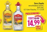 Aktuelle Tequila Angebote bei diska in Erlangen Aktuelles Tequila Angebot bei diska in Erlangen ab 14,99 €