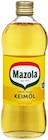 Keimöl von Mazola für 3,49 € bei Kaufland im Angebot Keimöl von Mazola im aktuellen Kaufland Prospekt