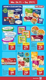 Ziegenkäse im ALDI Nord Prospekt in Neustadt Aktueller ALDI Nord Prospekt mit Ziegenkäse, "Aktuelle Angebote", Seite 3