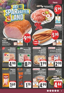 Hackfleisch im aktuellen E center Prospekt (Bonn) Hackfleisch im E center Prospekt "Aktuelle Angebote" mit 24 Seiten (Bonn)