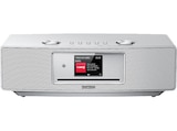 CR-ST700SCD-S Smartradio (Silber) von KENWOOD im aktuellen MediaMarkt Saturn Prospekt für 339,99 €