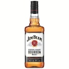 Bourbon Whiskey Angebote von Jim Beam bei Lidl Ahlen für 10,99 €