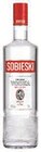 Vodka Sobieski - Sobieski - Super U à Annemasse Vodka Sobieski - Sobieski en promo chez Super U Annemasse à 5,42 €