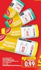 Duft-Müllbeutel 10 Liter von Gut & Günstig für 0,99 € bei E center im Angebot Duft-Müllbeutel 10 Liter von Gut & Günstig im aktuellen E center Prospekt