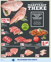 Ähnliche Rinderfilet Angebote im Prospekt "Aktuelle Angebote" von Marktkauf in Mettmann Ähnliche Angebote wie Rinderfilet im Prospekt "Aktuelle Angebote" auf Seite 4 von Marktkauf in Mettmann
