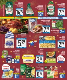 Sahne im aktuellen E center Prospekt (Regensburg) Sahne im E center Prospekt "DAS BESTE DER WOCHE" mit 24 Seiten (Regensburg)