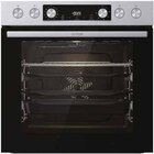 Einbauherdset Steel Set EX im Angebot bei expert in Gera Einbauherdset Steel Set EX Angebote von gorenje bei expert Gera für 499,00 €