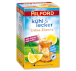 Kühl & lecker von MILFORD für 1,99 € bei Penny im Angebot Kühl & lecker von MILFORD im aktuellen Penny Prospekt