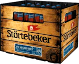 Aktuelles Pils Angebot bei EDEKA in Rostock ab 16,99 €