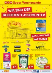Vollmilch im Netto Marken-Discount Prospekt in Gera Aktueller Netto Marken-Discount Prospekt mit Vollmilch, "Aktuelle Angebote", Seite 38