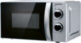 Four à micro-ondes - SILVERCREST en promo chez Lidl Épinal à 54,99 €