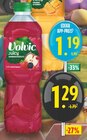 Juicy Sommerfrüchte Angebote von Volvic bei EDEKA Bad Salzuflen für 1,19 €