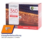 Eiszapfenbeleuchtung bei Action im Schweinfurt Prospekt für 9,95 €